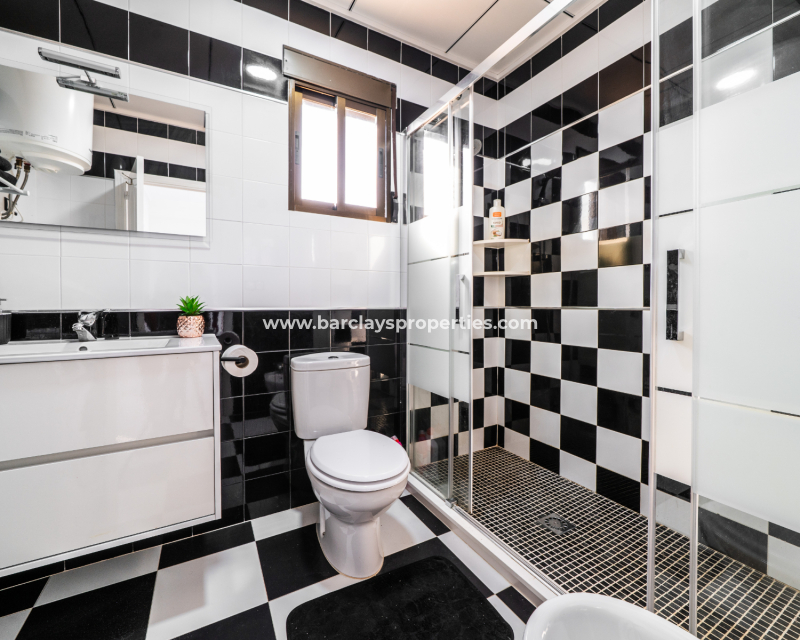 Venta - Adosado - Urb. La Marina