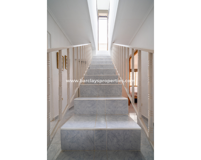 Venta - Adosado - Urb. La Marina