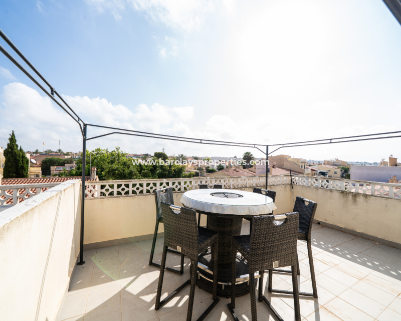 Venta - Adosado - Urb. La Marina