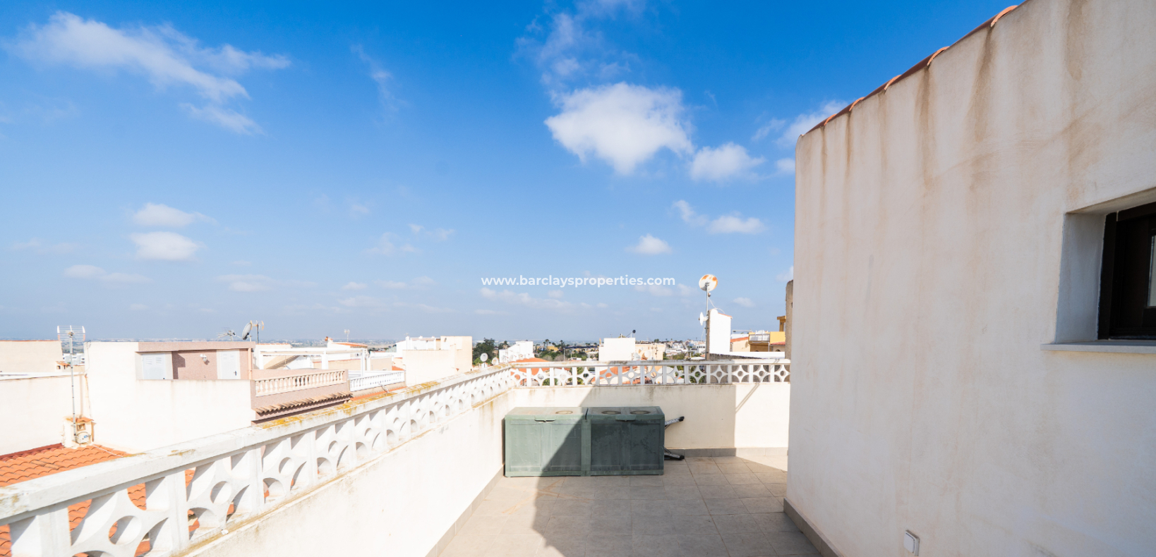 Venta - Adosado - Urb. La Marina