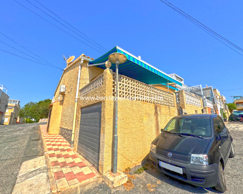 Venta - Adosado - Urb. La Marina