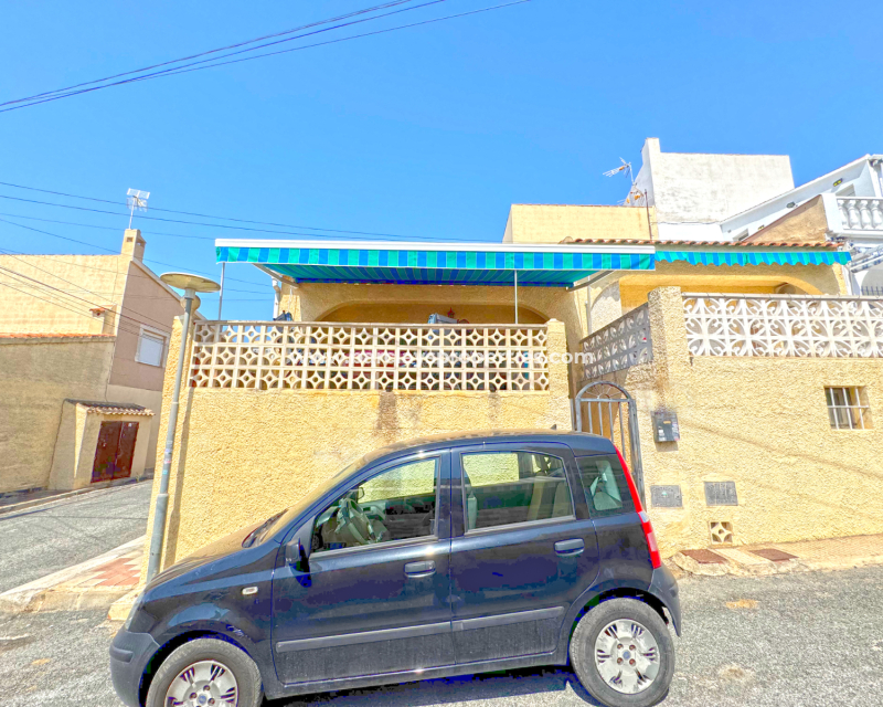 Venta - Adosado - Urb. La Marina