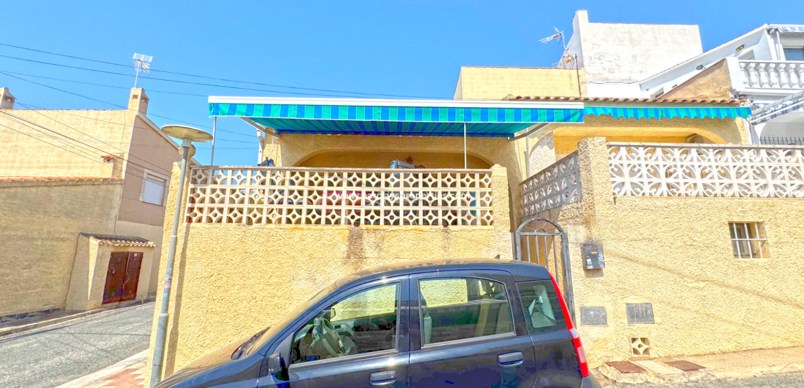 Venta - Adosado - Urb. La Marina