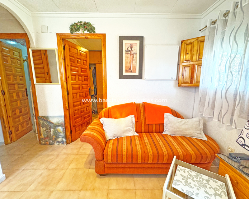 Venta - Adosado - Urb. La Marina