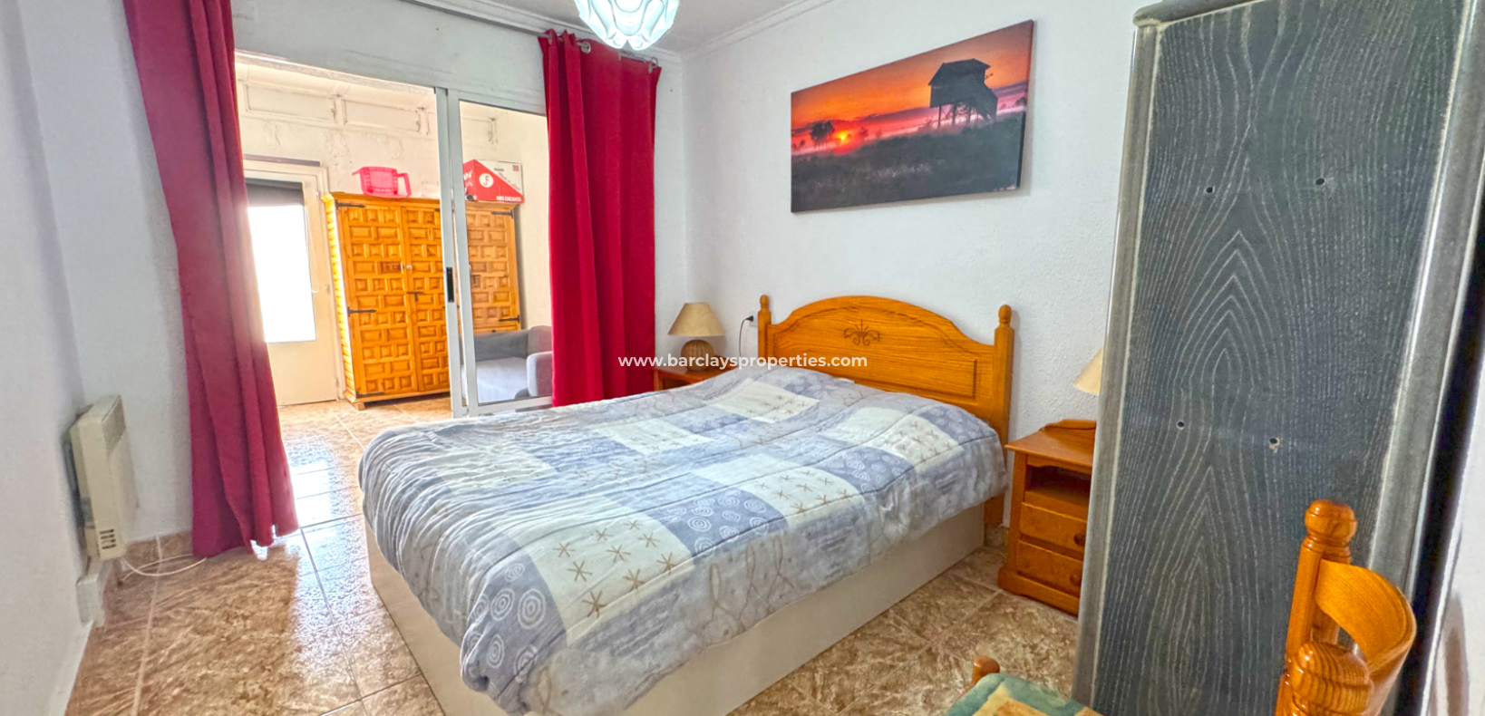 Venta - Adosado - Urb. La Marina