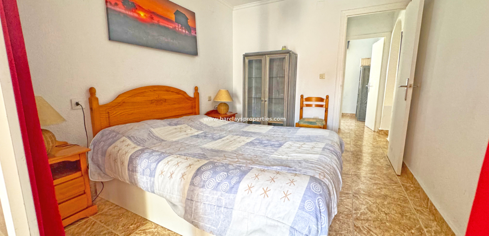 Venta - Adosado - Urb. La Marina