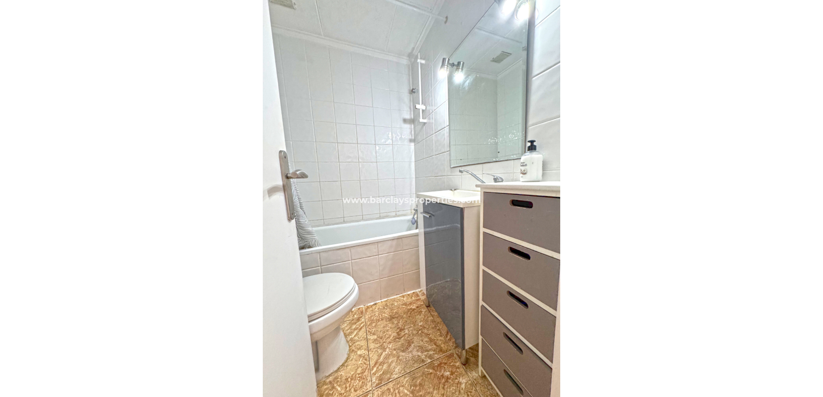 Venta - Adosado - Urb. La Marina