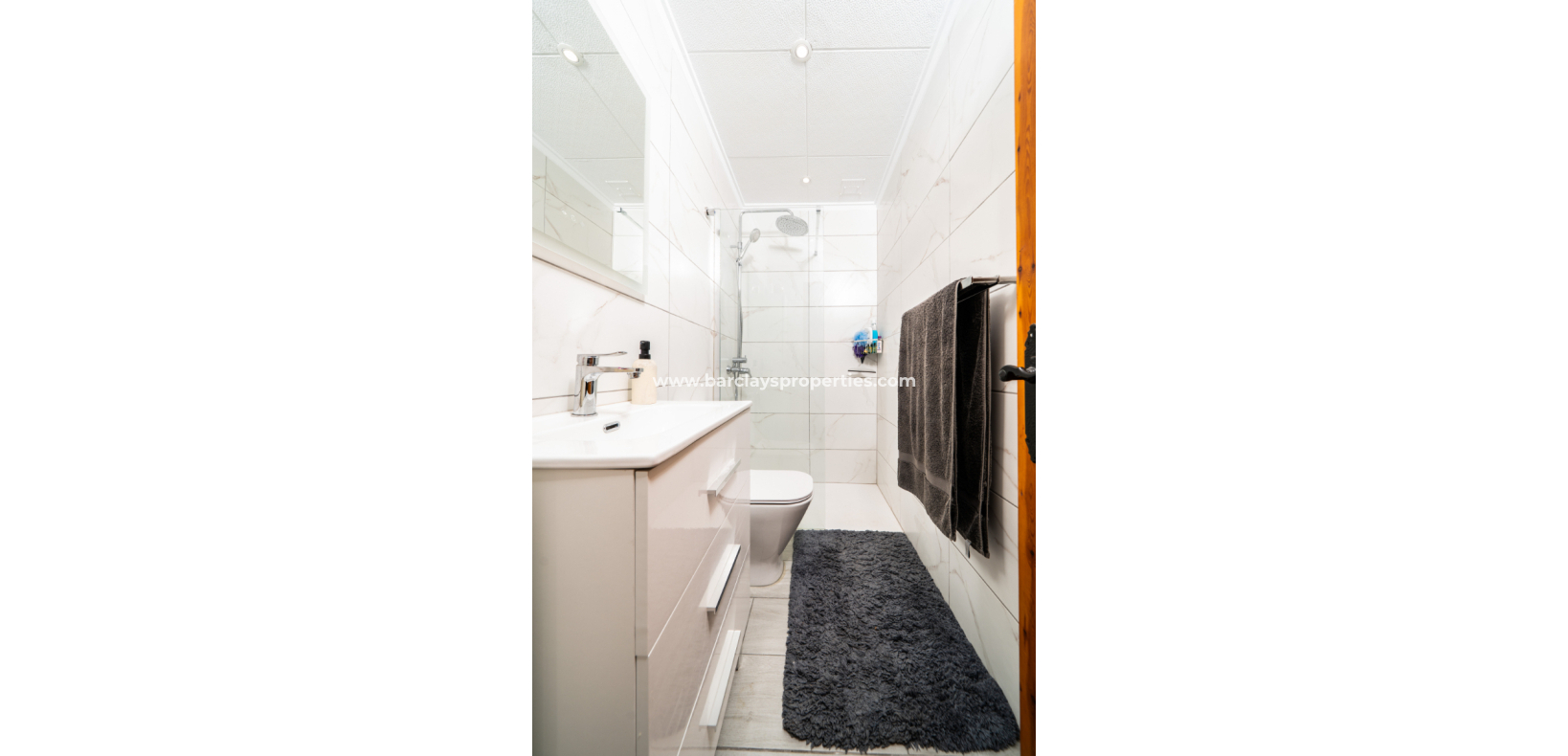 Venta - Adosado - Urb. La Marina