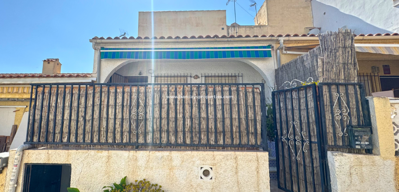 Venta - Adosado - Urb. La Marina