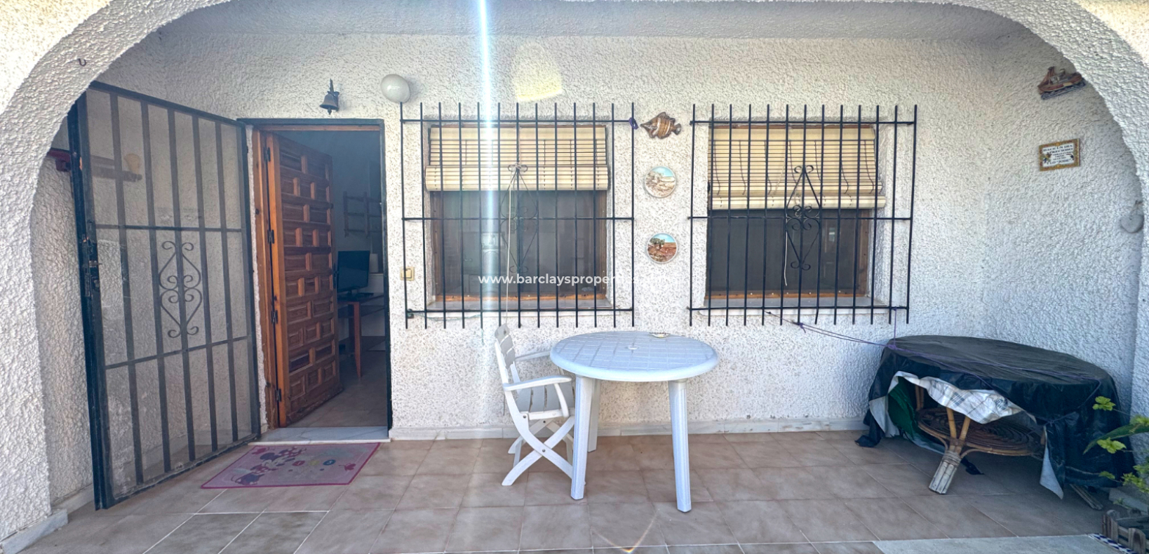 Venta - Adosado - Urb. La Marina