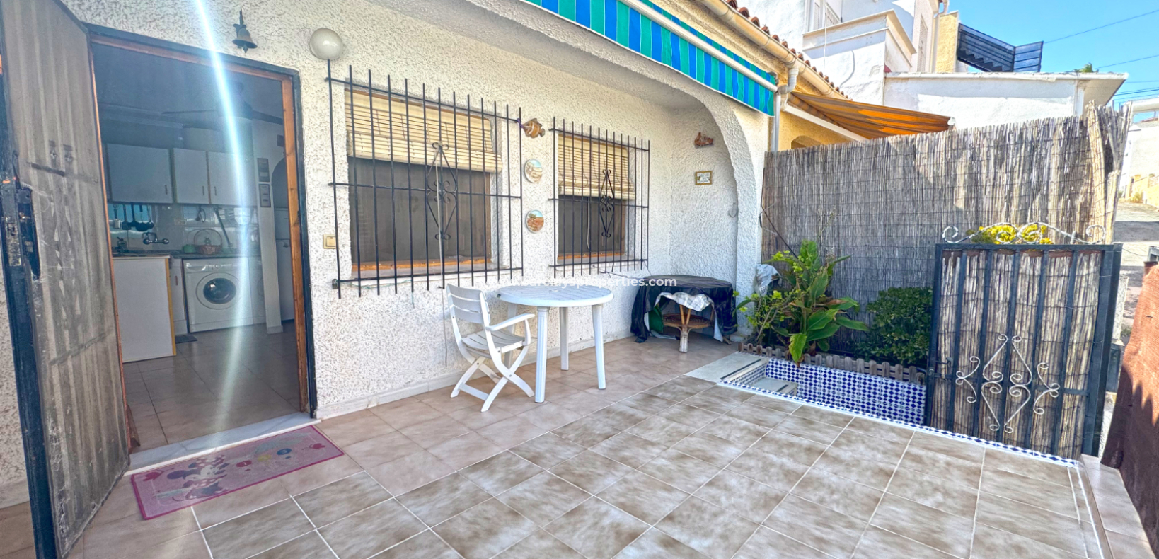 Venta - Adosado - Urb. La Marina