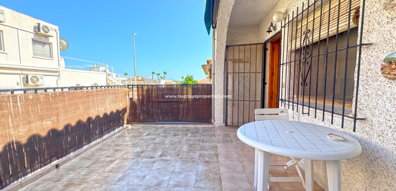 Venta - Adosado - Urb. La Marina