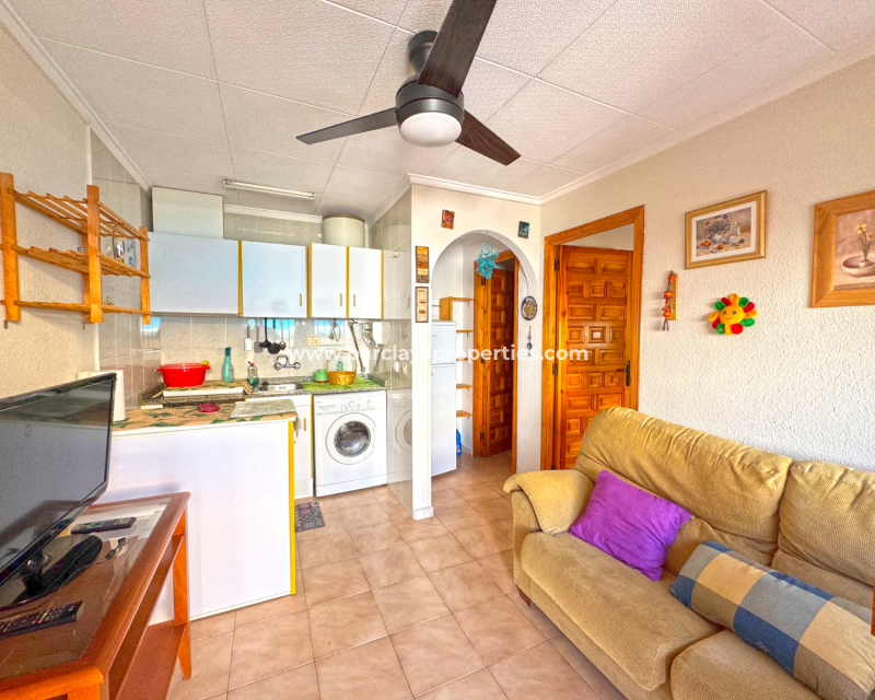 Venta - Adosado - Urb. La Marina