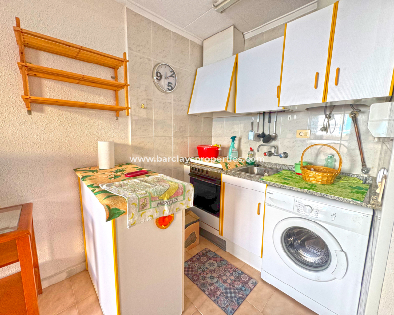 Venta - Adosado - Urb. La Marina