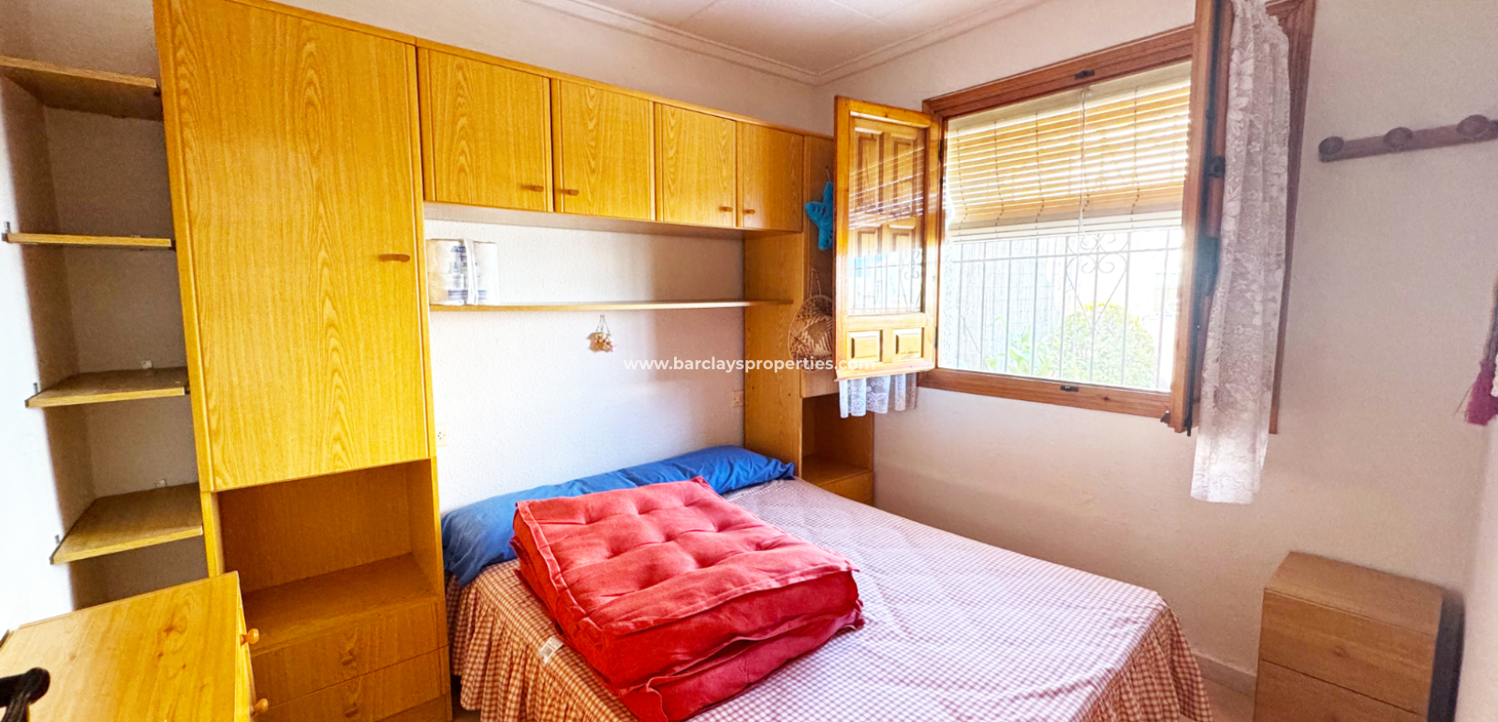 Venta - Adosado - Urb. La Marina