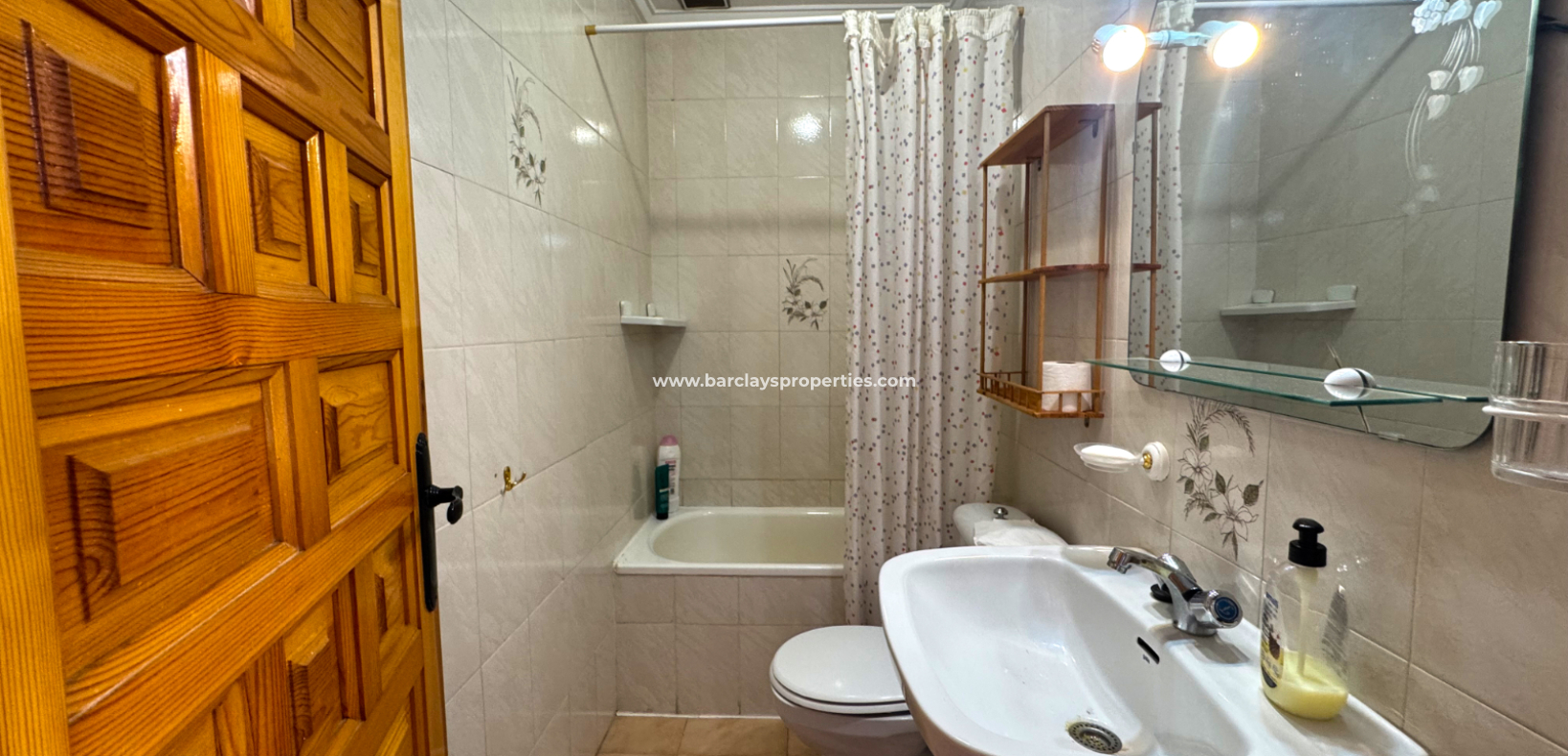 Venta - Adosado - Urb. La Marina