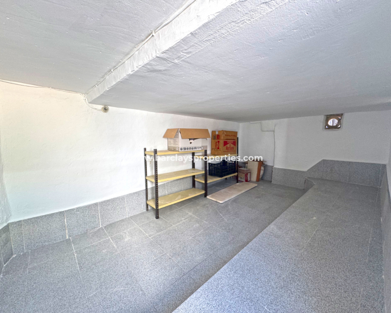 Venta - Adosado - Urb. La Marina