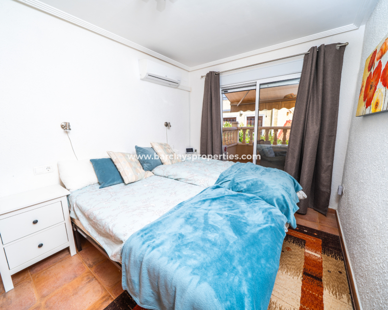 Venta - Adosado - Urb. La Marina