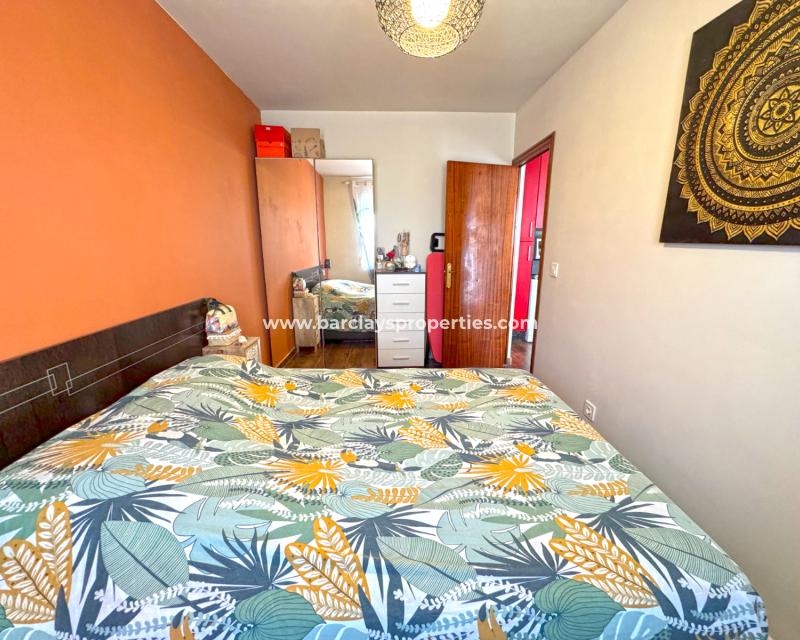 Venta - Adosado - Urb. La Marina