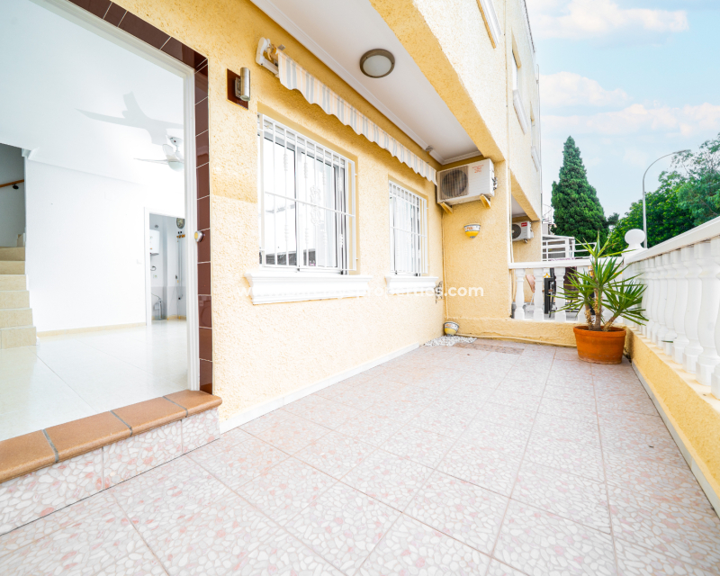 Venta - Adosado - Urb. La Marina