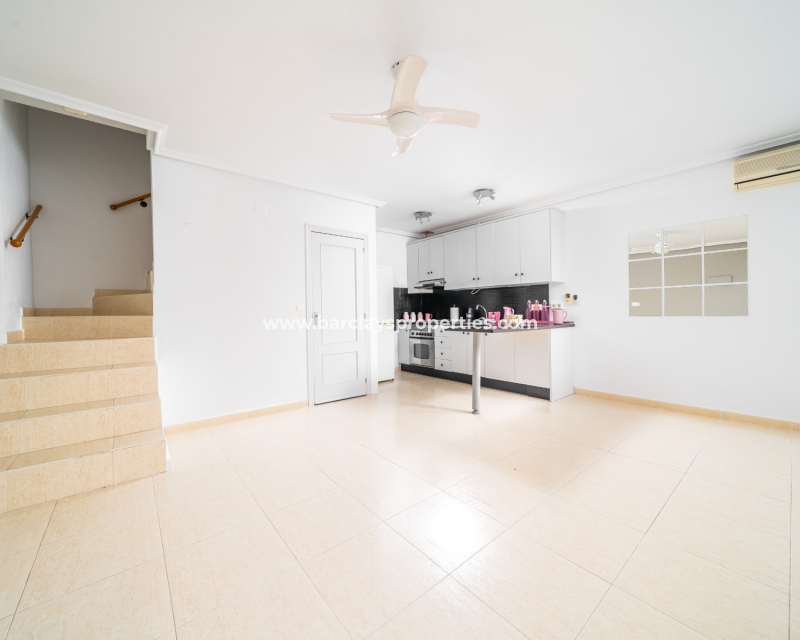 Venta - Adosado - Urb. La Marina