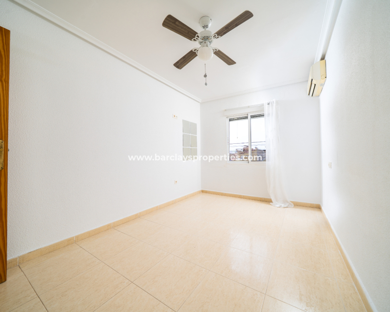 Venta - Adosado - Urb. La Marina