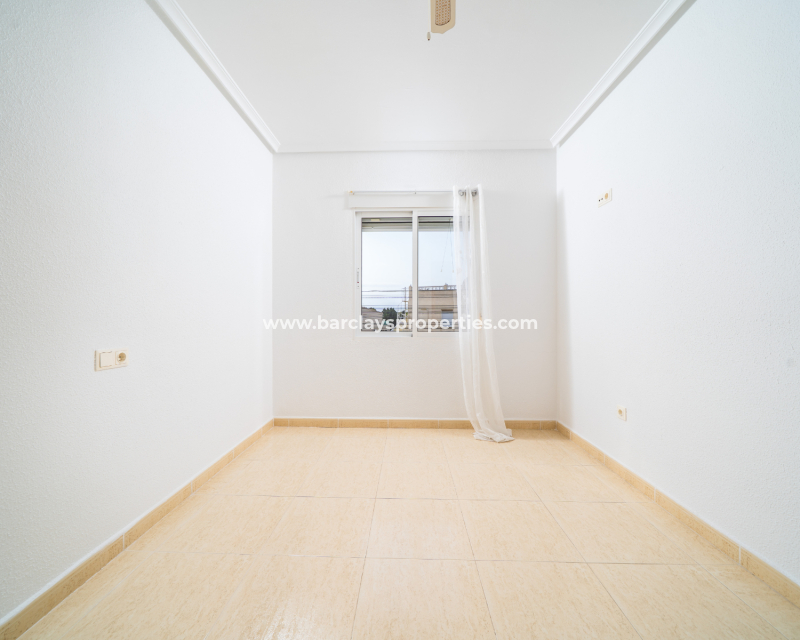 Venta - Adosado - Urb. La Marina