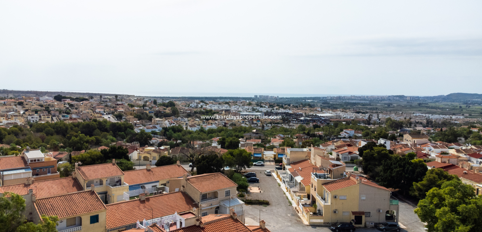 Venta - Adosado - Urb. La Marina