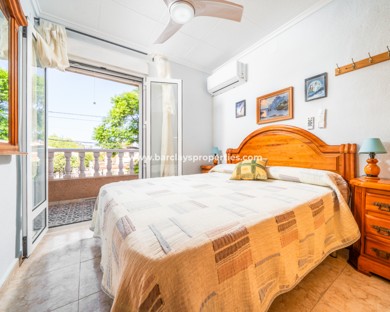 Venta - Adosado - Urb. La Marina