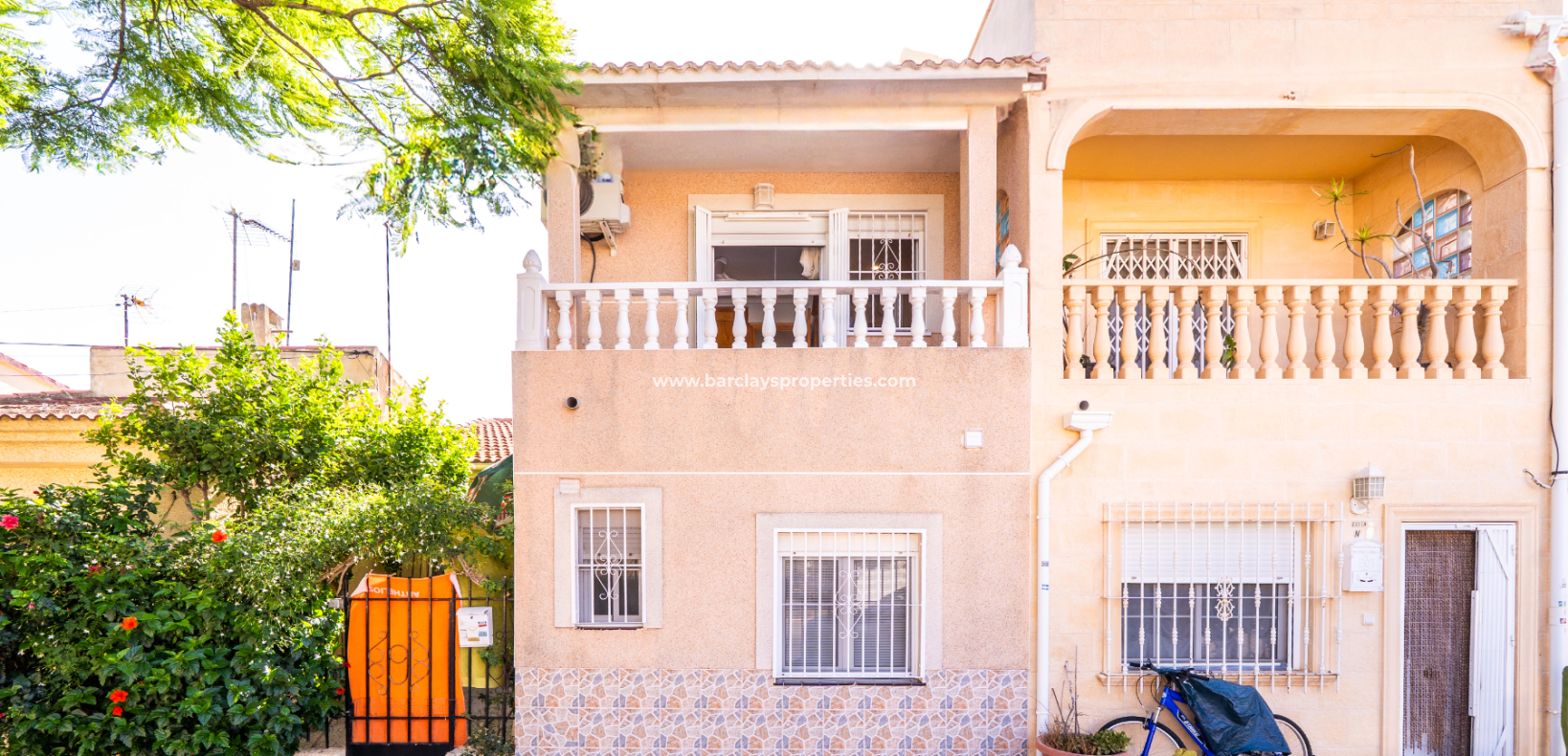 Venta - Adosado - Urb. La Marina