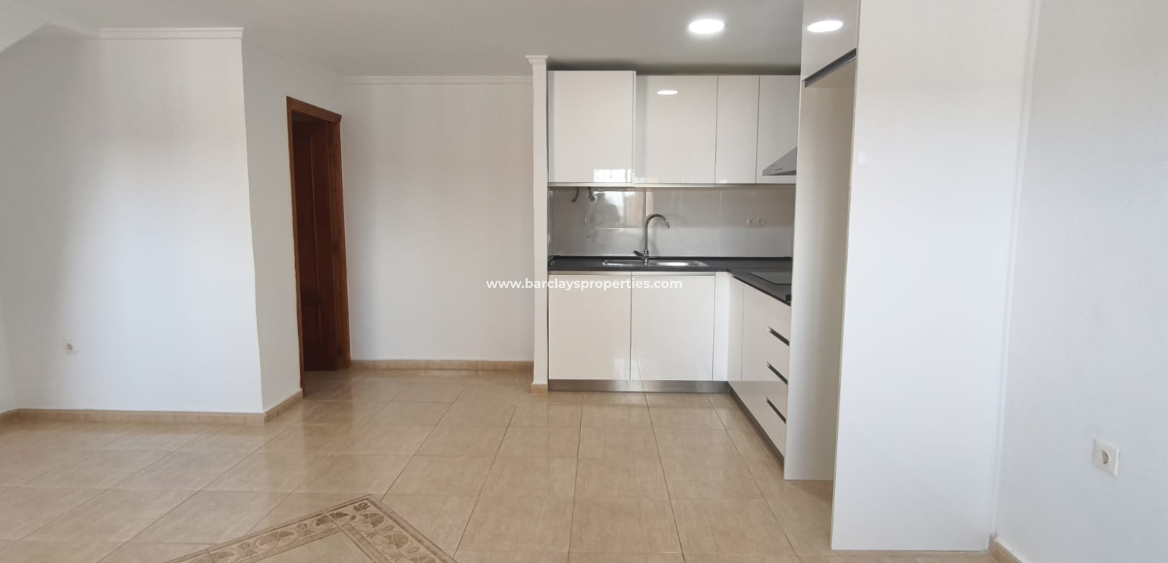 Venta - Adosado - Urb. La Marina