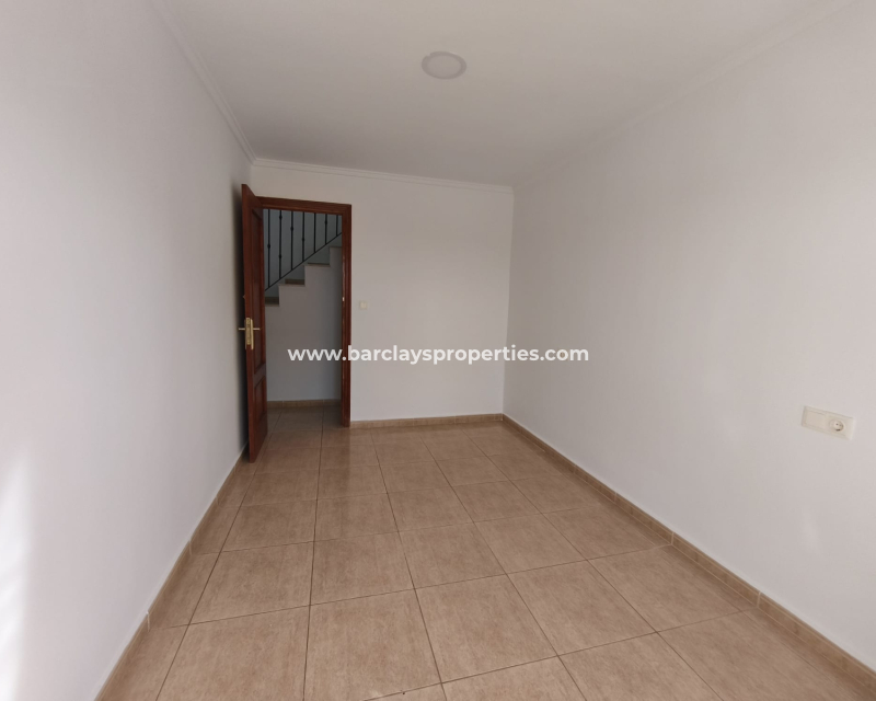 Venta - Adosado - Urb. La Marina