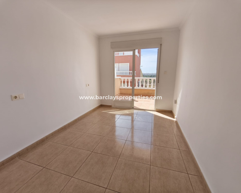 Venta - Adosado - Urb. La Marina