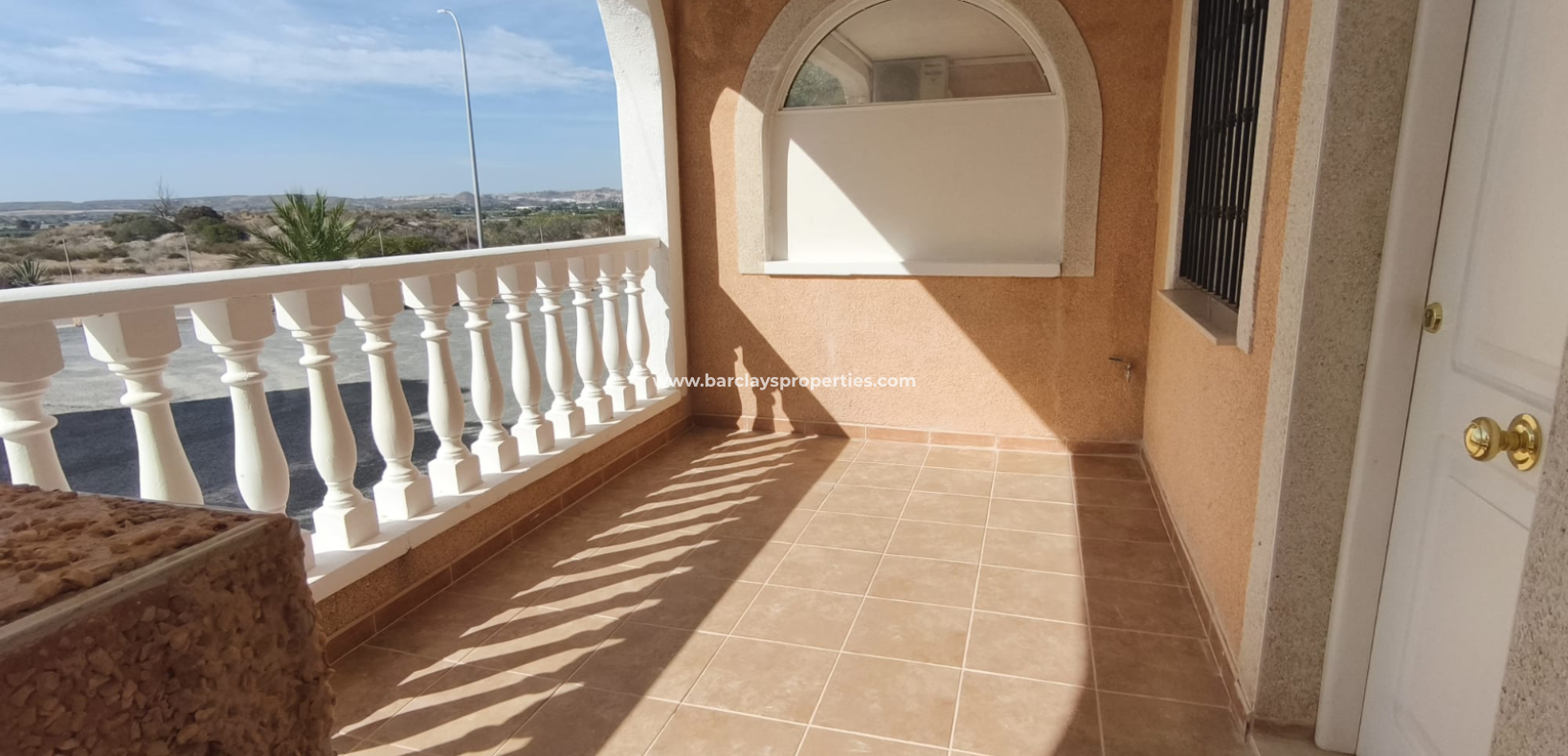 Venta - Adosado - Urb. La Marina