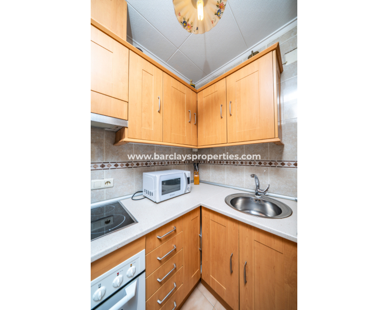 Venta - Adosado - Urb. La Marina