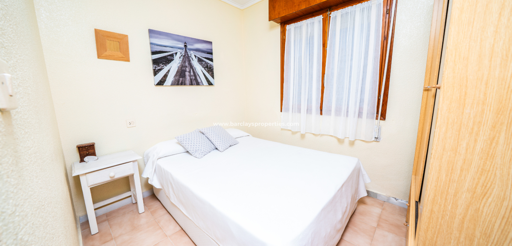 Venta - Adosado - Urb. La Marina