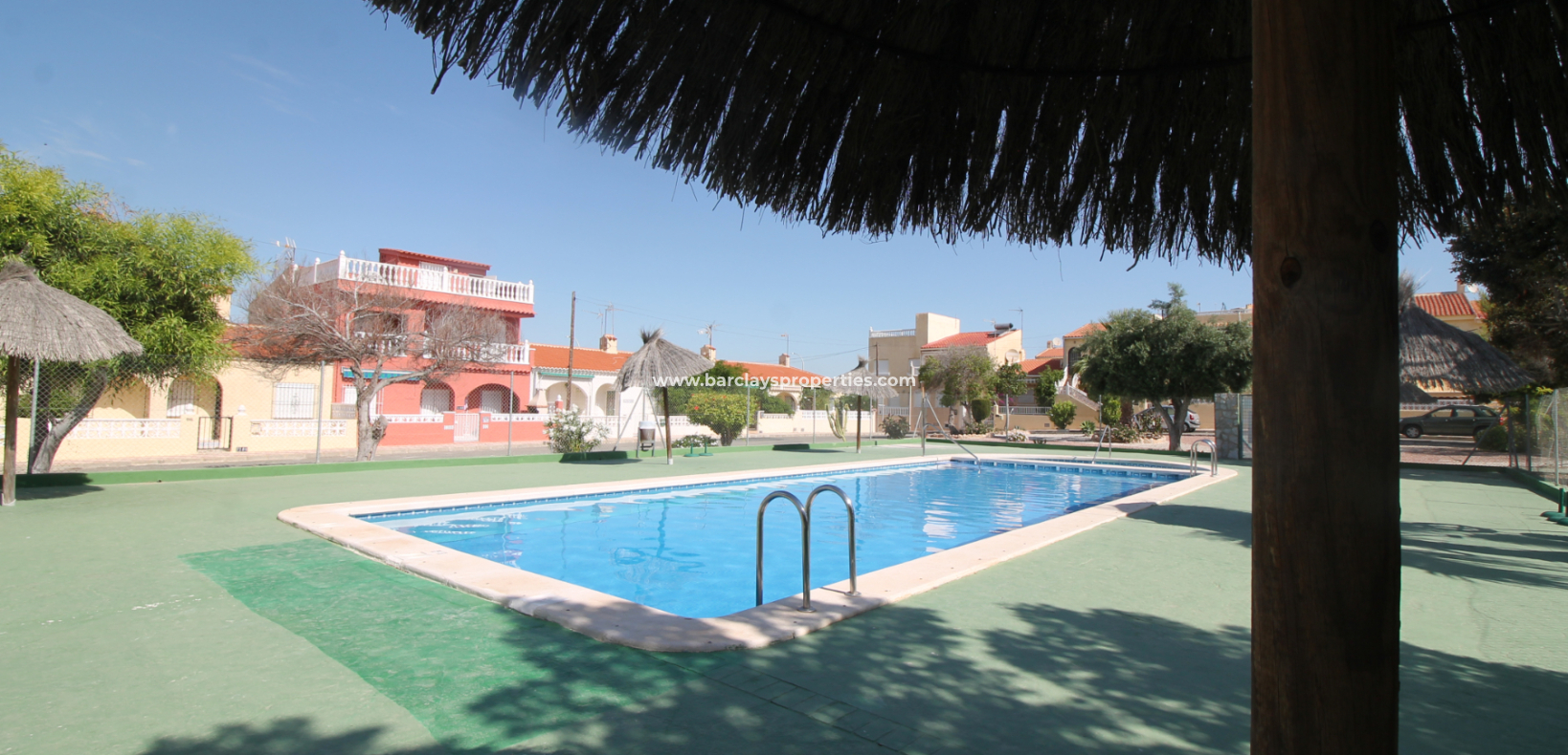 Venta - Adosado - Urb. La Marina