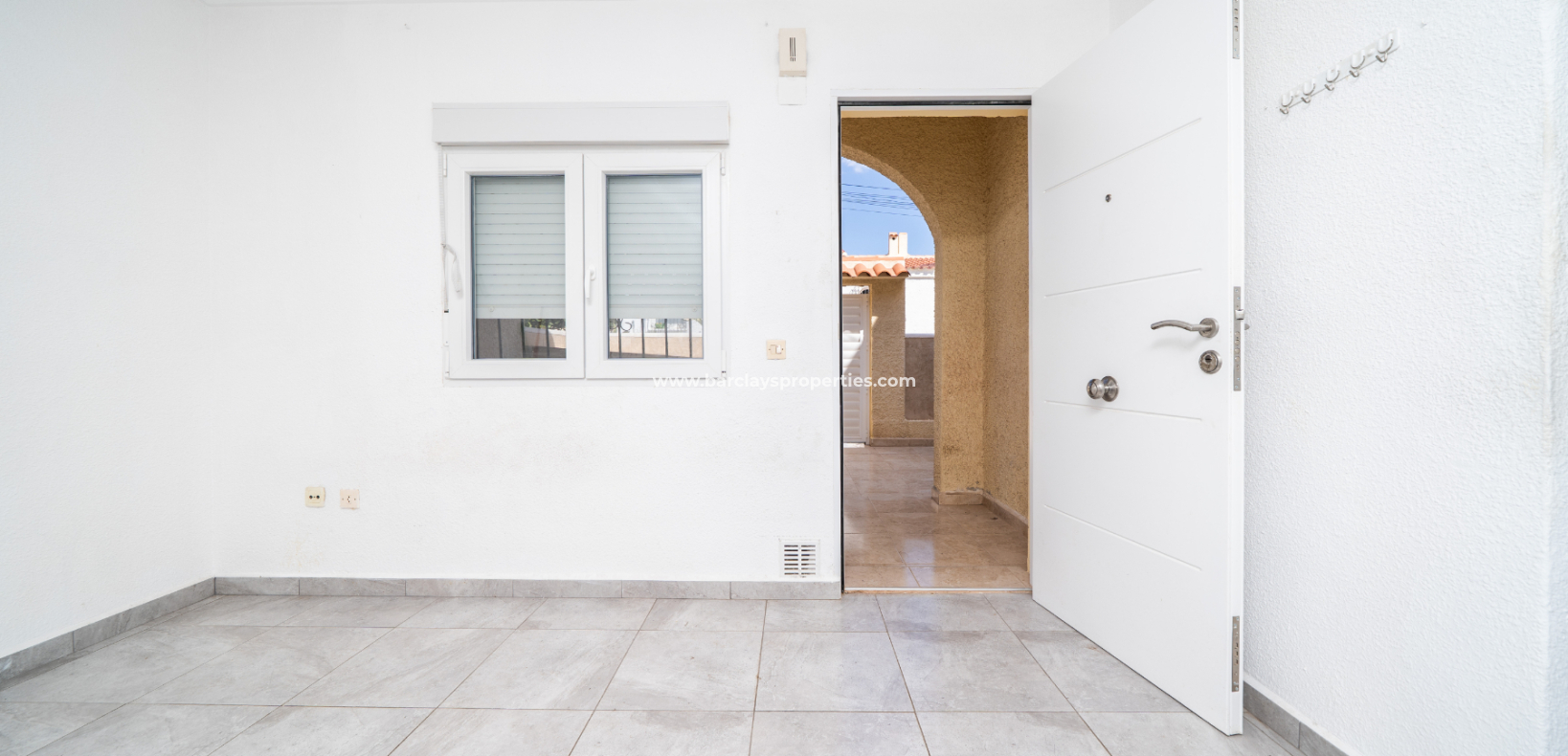 Venta - Adosado - Urb. La Marina