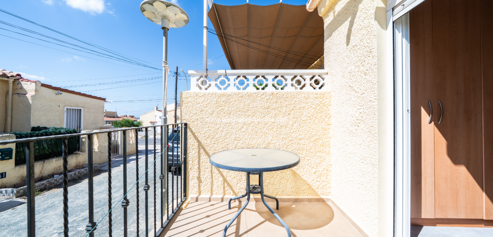 Venta - Adosado - Urb. La Marina