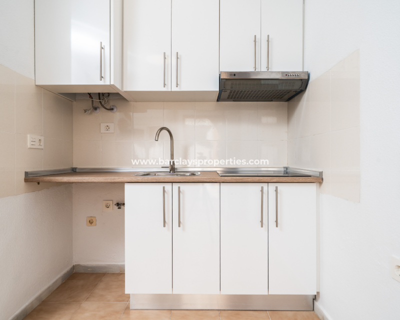 Venta - Adosado - Urb. La Marina