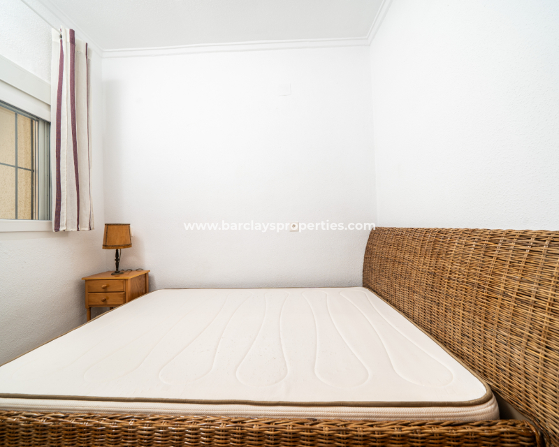 Venta - Adosado - Urb. La Marina