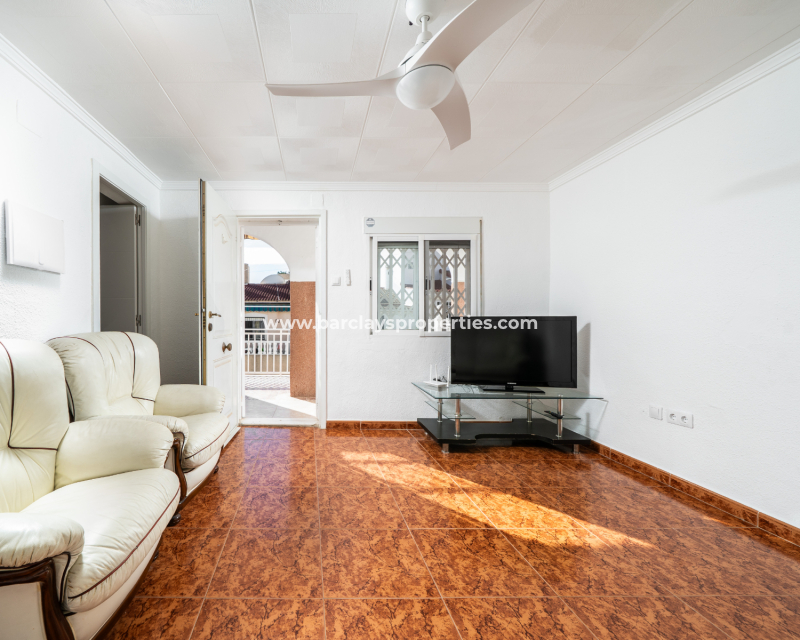 Venta - Adosado - Urb. La Marina