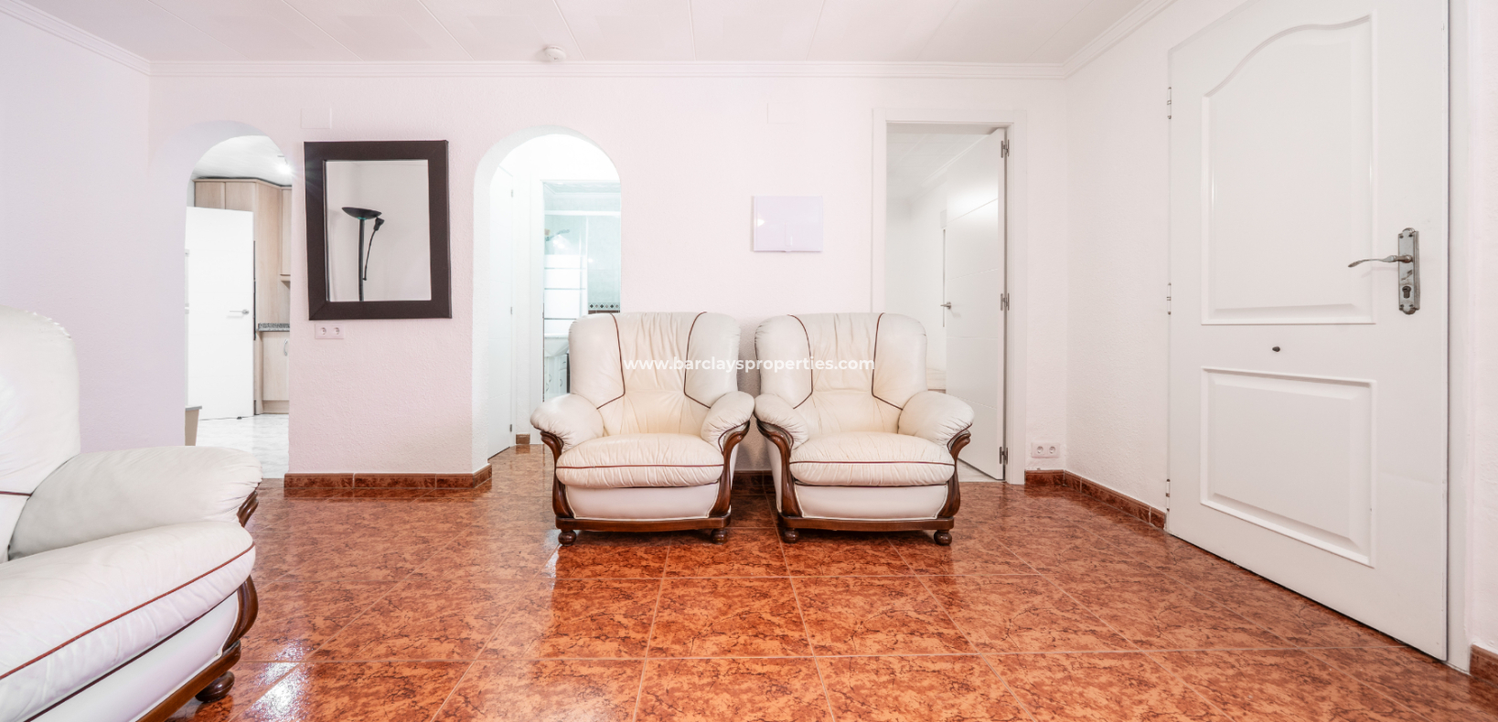 Venta - Adosado - Urb. La Marina