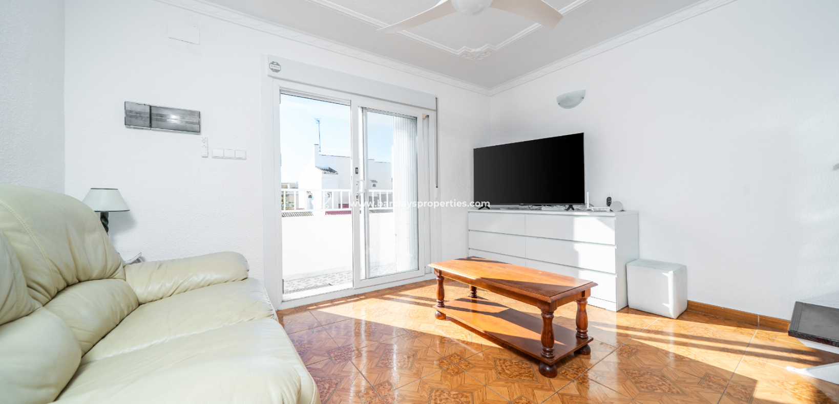 Venta - Adosado - Urb. La Marina