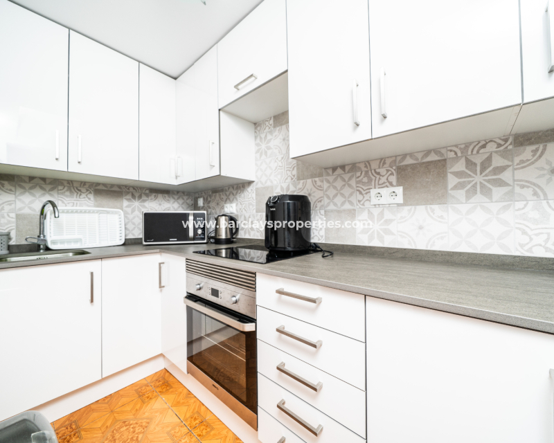 Venta - Adosado - Urb. La Marina