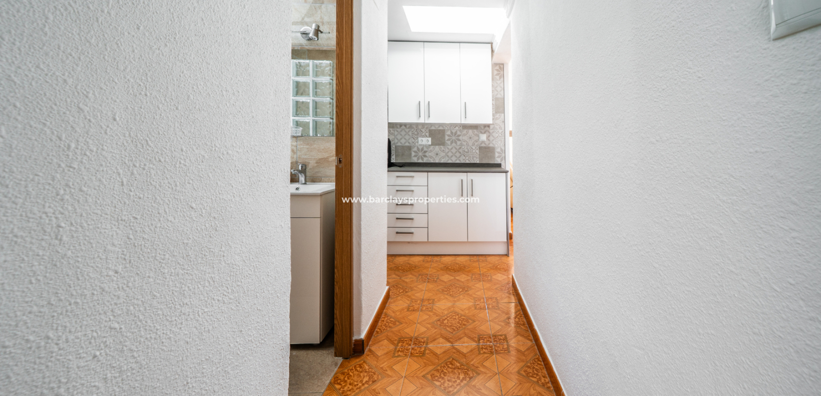 Venta - Adosado - Urb. La Marina