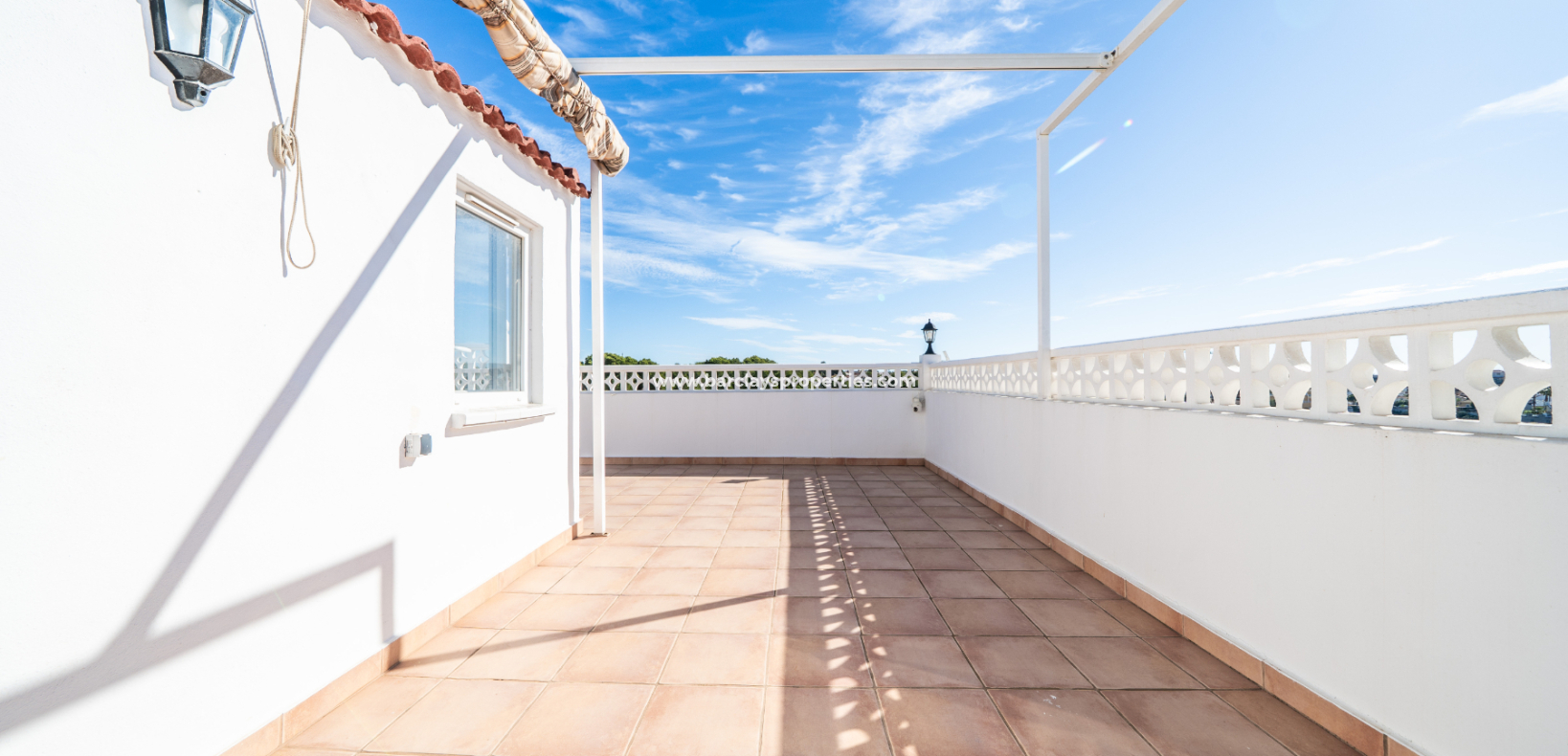 Venta - Adosado - Urb. La Marina