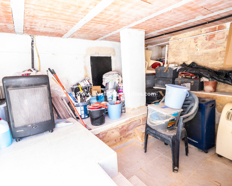 Venta - Adosado - Urb. La Marina