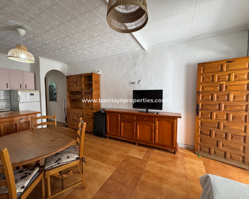 Venta - Adosado - Urb. La Marina