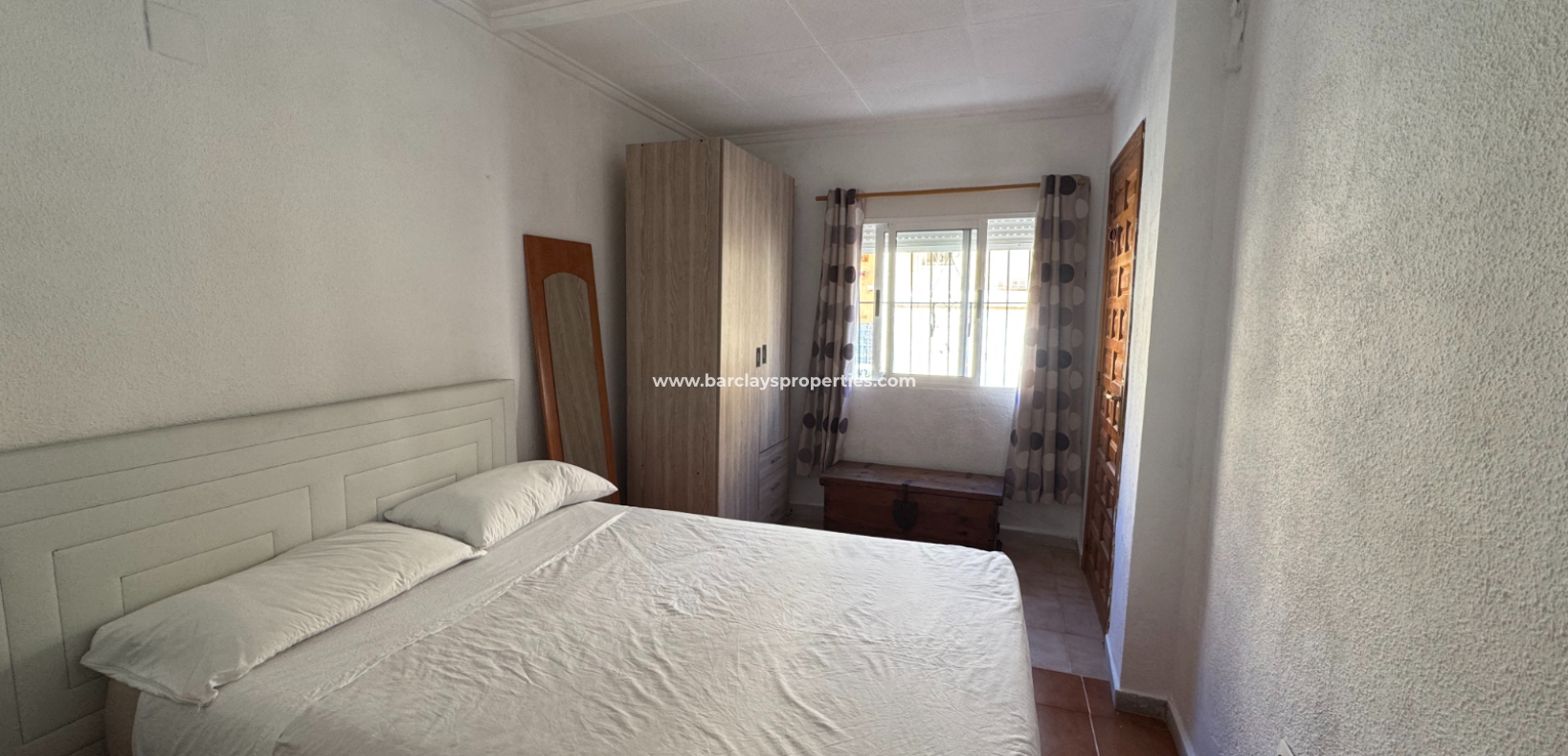 Venta - Adosado - Urb. La Marina